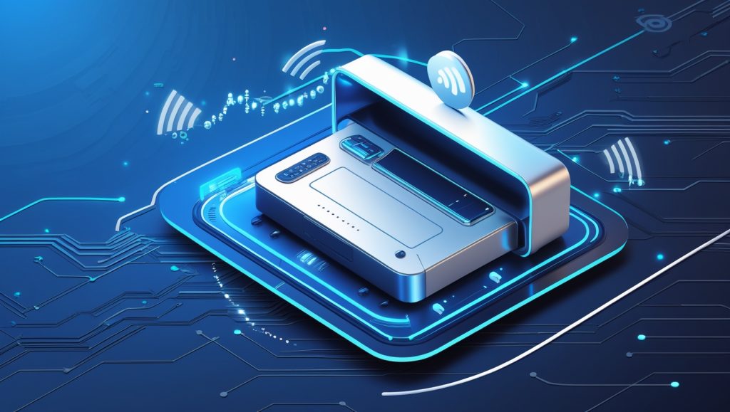 AI-Driven Voicemail & Auto-Attendant Service