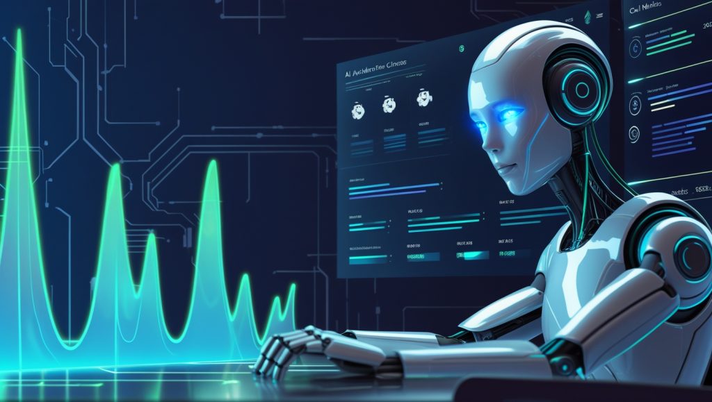 AI-Powered VoIP Call Analytics