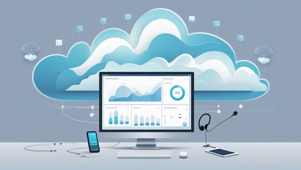 Cloud-Based VoIP System Setup