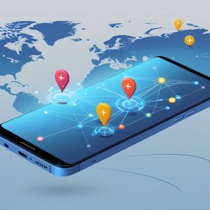 Global Virtual Phone Numbers with Local Presence